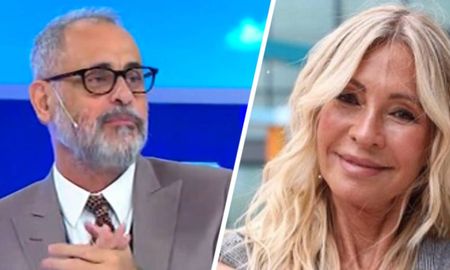 Jorge Rial criticó a Cris Morena. Jorge Rial criticó a Cris Morena.