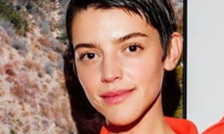 La actriz compartió una postal en su cuenta de Instagram. Aunque no reveló más información, dejó bien en claro que está súper feliz por lo que logró. La actriz compartió una postal en su cuenta de Instagram. Aunque no reveló más información, dejó bien en claro que está súper feliz por lo que logró.