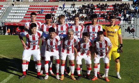 Unión buscará ante Sanjustino llegar a la final del torneo clausura. Unión buscará ante Sanjustino llegar a la final del torneo clausura.