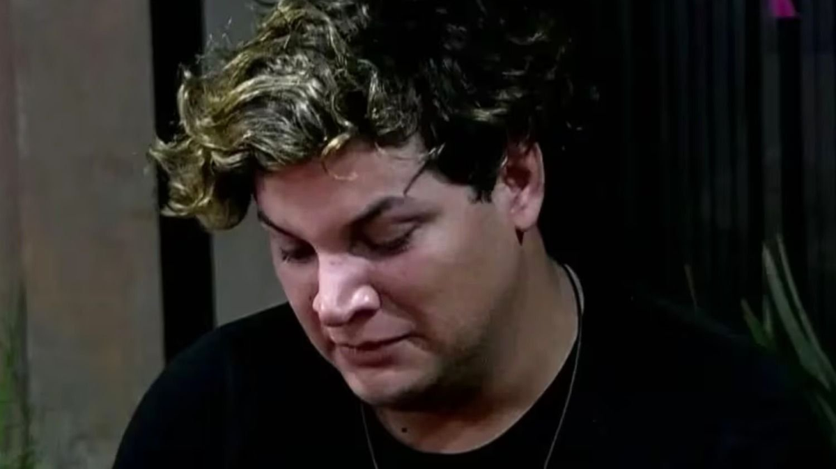 Emmanuel de Gran Hermano recibió el peor grito en gran hermano y todo fue caos