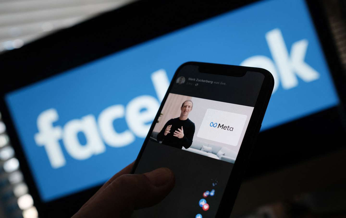 El metaverso es la nueva gran apuesta de la compa&ntilde;&iacute;a que lidera Mark Zuckerberg.&nbsp;