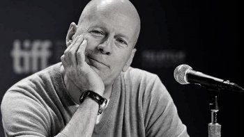 ¿Murió Bruce Willis? Mensaje de la esposa del actor en redes desató la alarma entre fanáticos