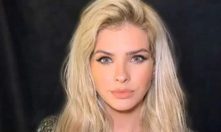 Compararon a la China Suárez con Cecilia Bolocco por un look de la actriz Compararon a la China Suárez con Cecilia Bolocco por un look de la actriz