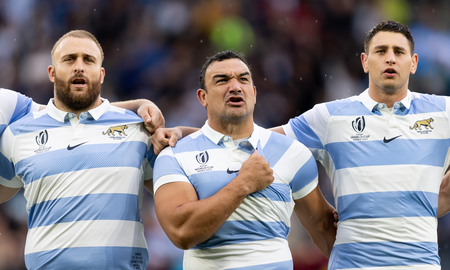 ¿Cuándo juegan los Pumas contra Chile en el Mundial de Rugby 2023?. ¿Cuándo juegan los Pumas contra Chile en el Mundial de Rugby 2023?.