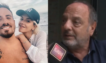 El consejo de Baby Etchecopar a Sofía Aldrey, ex de Fede Bal: ¿No te das cuenta que sos una pelotuda? El consejo de Baby Etchecopar a Sofía Aldrey, ex de Fede Bal: ¿No te das cuenta que sos una pelotuda?