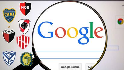 Estos fueron los equipos más buscados en Google este 2024 en todo el mundo: ¿Boca, River o Inter de Miami?