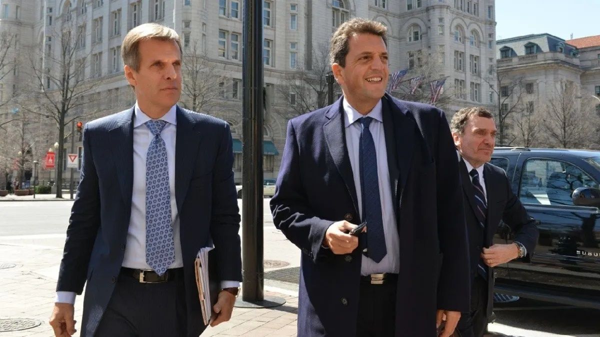 El superministro de Economía