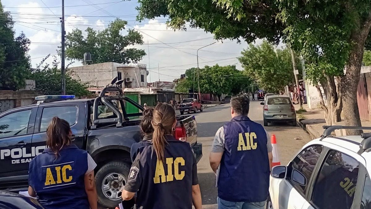 Rosario: un tiroteo dejó el octavo homicidio en lo que va del año y un herido grave