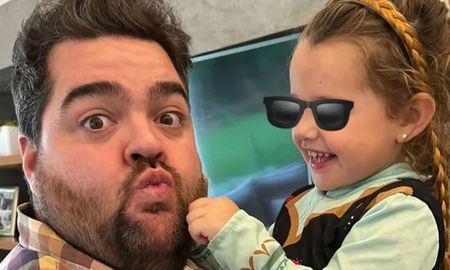 La hija mayor de Darío Barassi sufrió un accidente doméstico y terminó en el hospital. La hija mayor de Darío Barassi sufrió un accidente doméstico y terminó en el hospital.