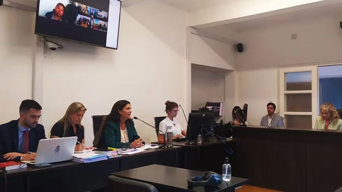 Condenaron a una mujer en Salta por explotación laboral