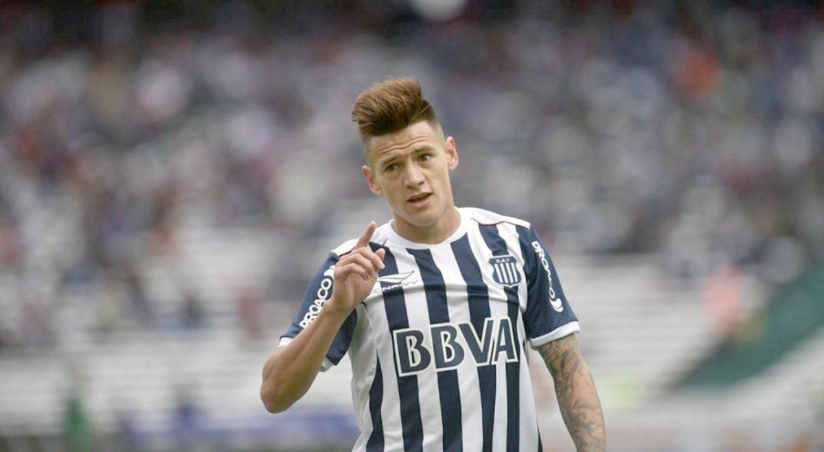 Leonardo Godoy será jugador de Estudiantes de La Plata hasta diciembre de 2021.