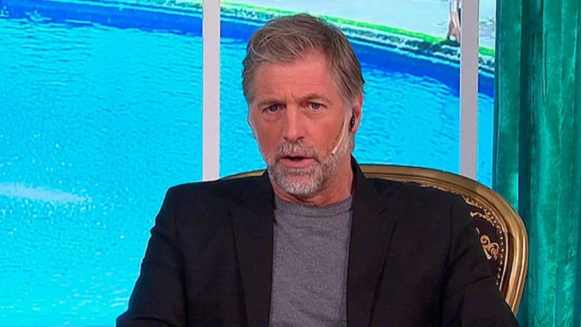 Horacio Cabak y unas polémicas definiciones sobre el conflicto en Afganistán