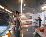 disney world estrenara un lujoso hotel inspirado en star wars