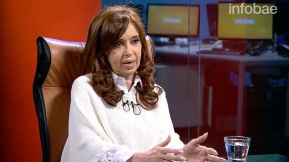 Revelan que Cristina Kirchner omitió declarar US$ 5 millones a la AFIP