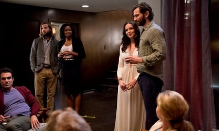 Netflix: 5 películas de suspenso que valen la pena ver más de una vez. Netflix: 5 películas de suspenso que valen la pena ver más de una vez.