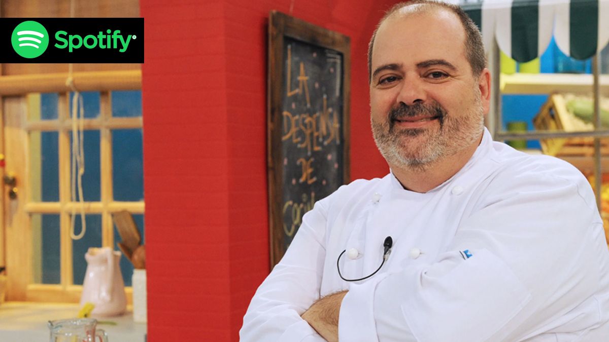 Calabrese murió en el Hospital Fernández. 