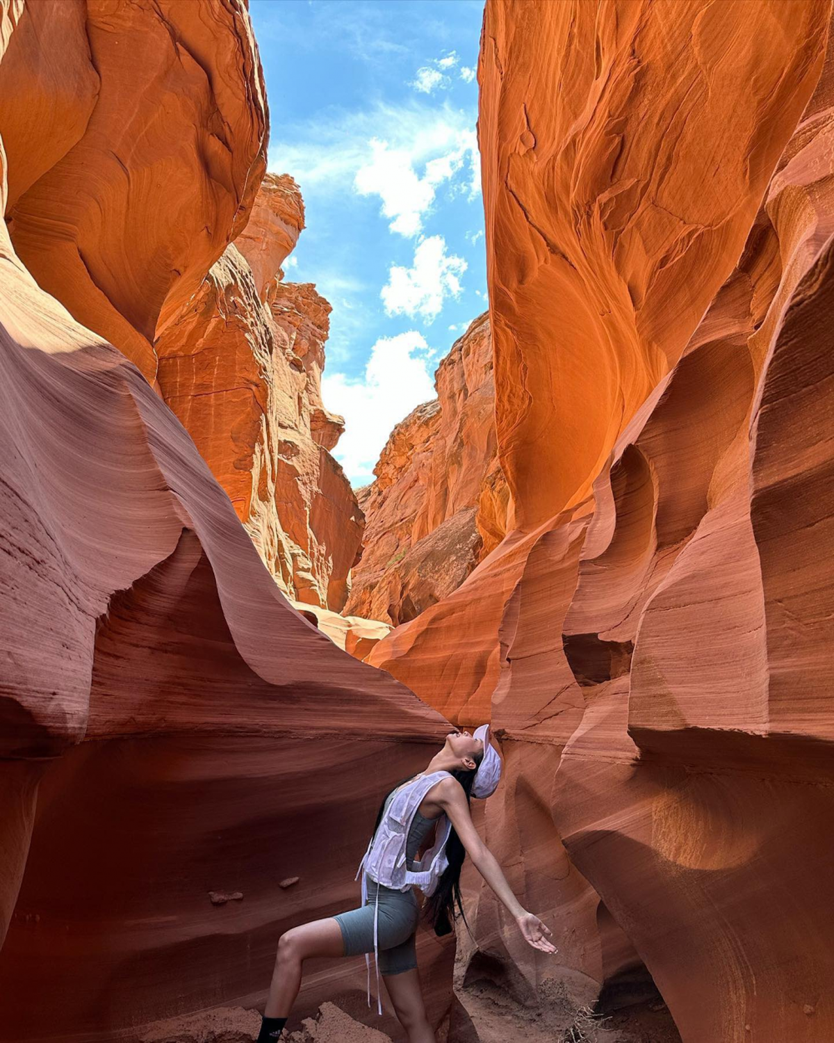 Las lujosas vacaciones de Jennie de BLACKPINK en Estados Unidos. Las lujosas vacaciones de Jennie de BLACKPINK en Estados Unidos.