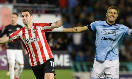estudiantes buscara avanzar a octavos de la copa argentina ante belgrano de cordoba estudiantes buscara avanzar a octavos de la copa argentina ante belgrano de cordoba