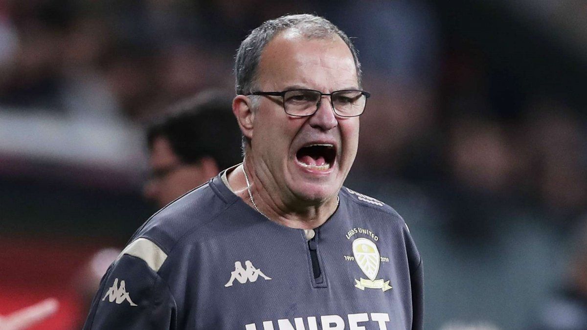 El Leeds de Marcelo Bielsa culminó una gran temporada en la Premier League.