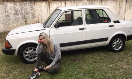 Ahorró para comprarse un auto usado, subió las fotos feliz de la vida y la llenaron de cargadas Ahorró para comprarse un auto usado, subió las fotos feliz de la vida y la llenaron de cargadas
