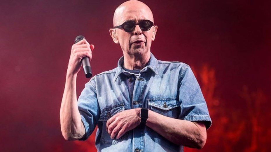 “El Indio” Solari criticó a Macri: “Si el Gobierno no se va, me voy yo”