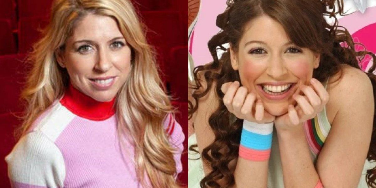 La actriz que se hizo famosa de la mano de Cris Morena hoy la rompe como emprendedora. ¿Qué es lo que hace? &nbsp;