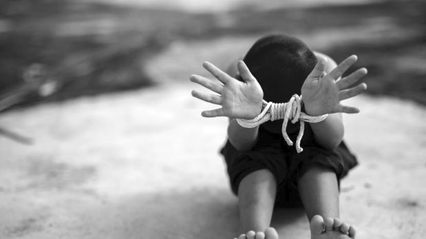 Aire de Santa Fe | Trata de personas niños esclavos.jpeg