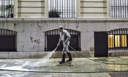 Le subieron las expensas al doble en 6 meses, se quejó y recibió una respuesta viral: Depurar el edificio Le subieron las expensas al doble en 6 meses, se quejó y recibió una respuesta viral: Depurar el edificio