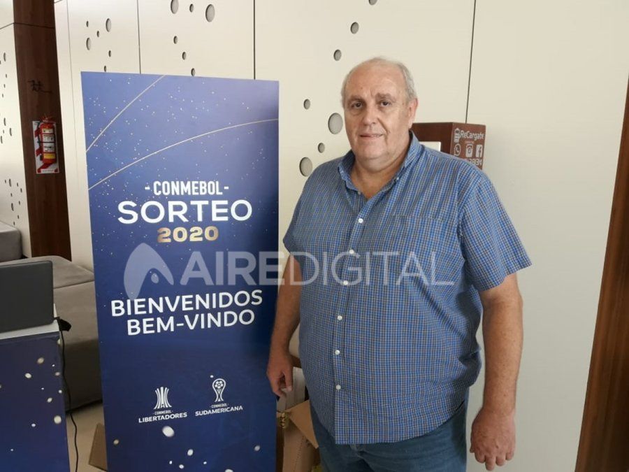 Spahn: Si volvemos a tener actitud y el acompañamiento de nuestra gente pasaremos más fases