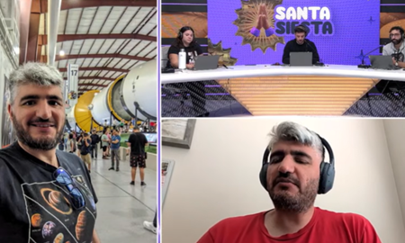 la historia de leandro coronel, el santafesino que triunfa en la industria energetica de ee.uu. la historia de leandro coronel, el santafesino que triunfa en la industria energetica de ee.uu.