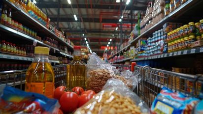 Se recalienta la inflación: marzo apunta a superar el 3% por alimentos y combustibles