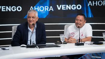 Sauce Viejo redobla la apuesta de folklore y cumbia en el Festival del Pescador