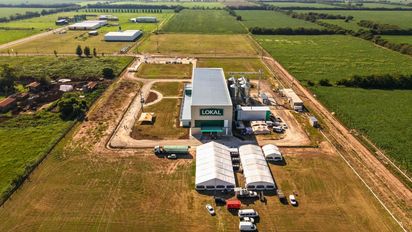 Alimentos balanceados para mascotas: el nuevo negocio de una histórica cooperativa