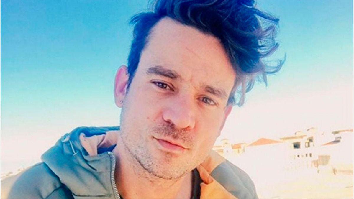 Chano rompió el silencio tras el duro episodio que casi termina con su vida.&nbsp;