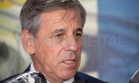 El intendente de Santa Fe, Emilio Jatón, pidió poner foco en discutir la inseguridad y se diferenció de los dichos de Javkin. El intendente de Santa Fe, Emilio Jatón, pidió poner foco en discutir la inseguridad y se diferenció de los dichos de Javkin.