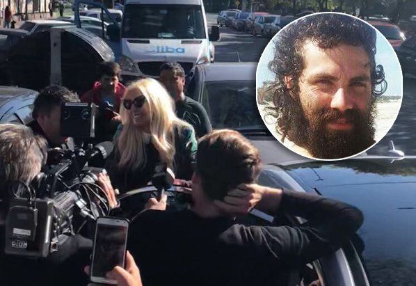 Susana Giménez y una brutal frase sobre Maldonado