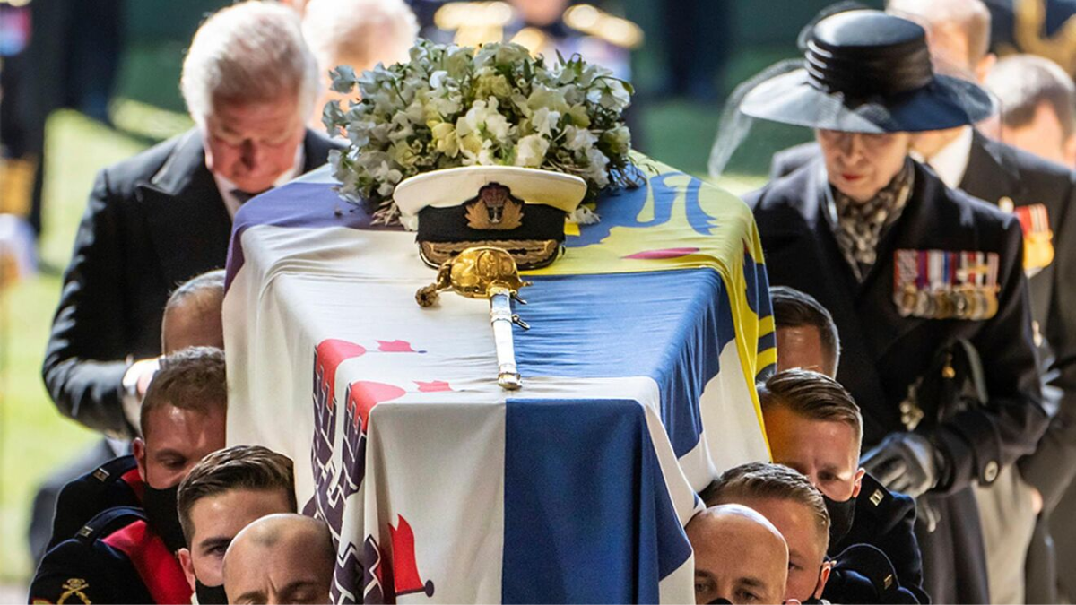 El funeral de la reina Isabel II se celebrará el 19 de septiembre en la Abadía de Westminster