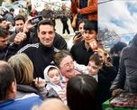Los curiosos regalos que recibió Lionel Scaloni en Pujato tras la final del Mundial 2026. Los curiosos regalos que recibió Lionel Scaloni en Pujato tras la final del Mundial 2026.