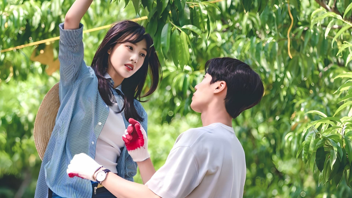 La encantadora serie coreana de Netflix de 12 episodios llenos de drama y romance que te va a encantar
