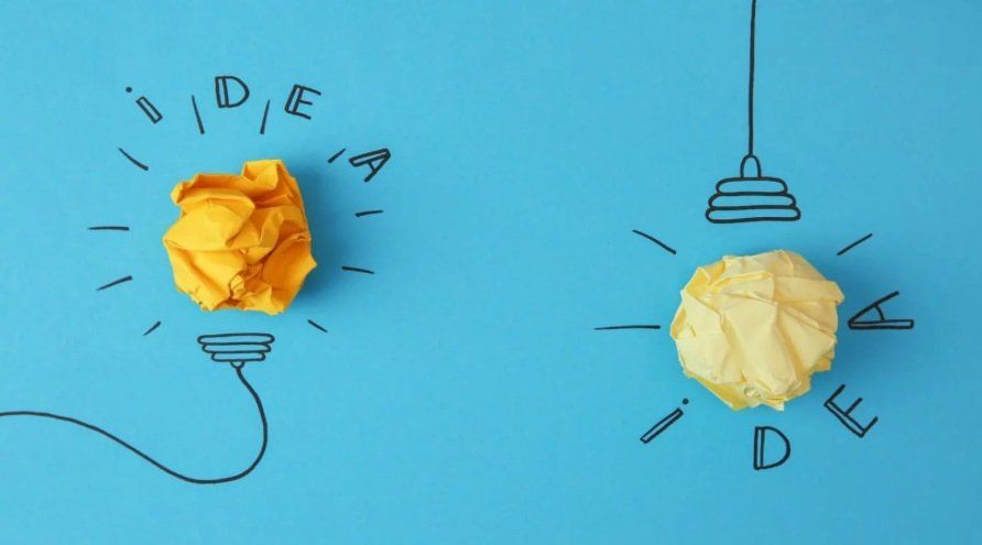 Las razones por las que amamos la creatividad