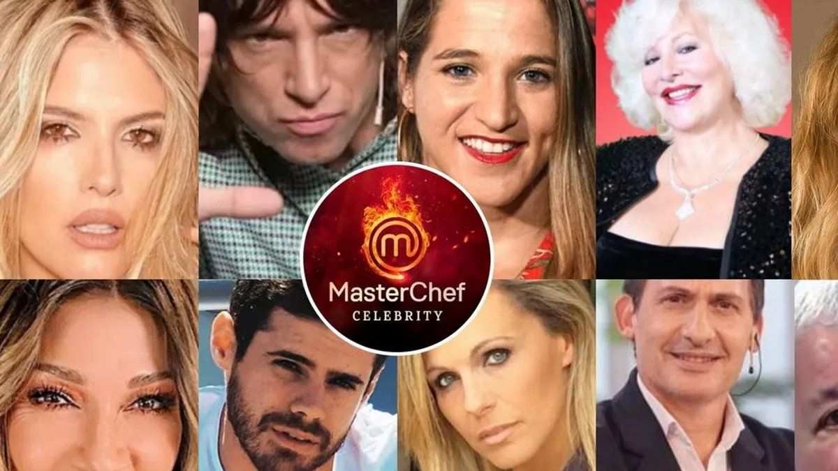 Así fue el rating de Telefe sin MasterChef Celebrity
