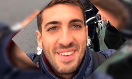 Gonzalo Calleja tenía 29 años. Su cuerpo fue encontrado en un descampado al oeste de Paraná. Gonzalo Calleja tenía 29 años. Su cuerpo fue encontrado en un descampado al oeste de Paraná.