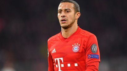 Thiago Alcántara es nuevo jugador del Liverpool a cambio de 30 millones de euros