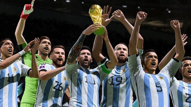 Semillero de campeones: los 45 ciudades argentinas que fabricaron a los dueños de la Copa del Mundo