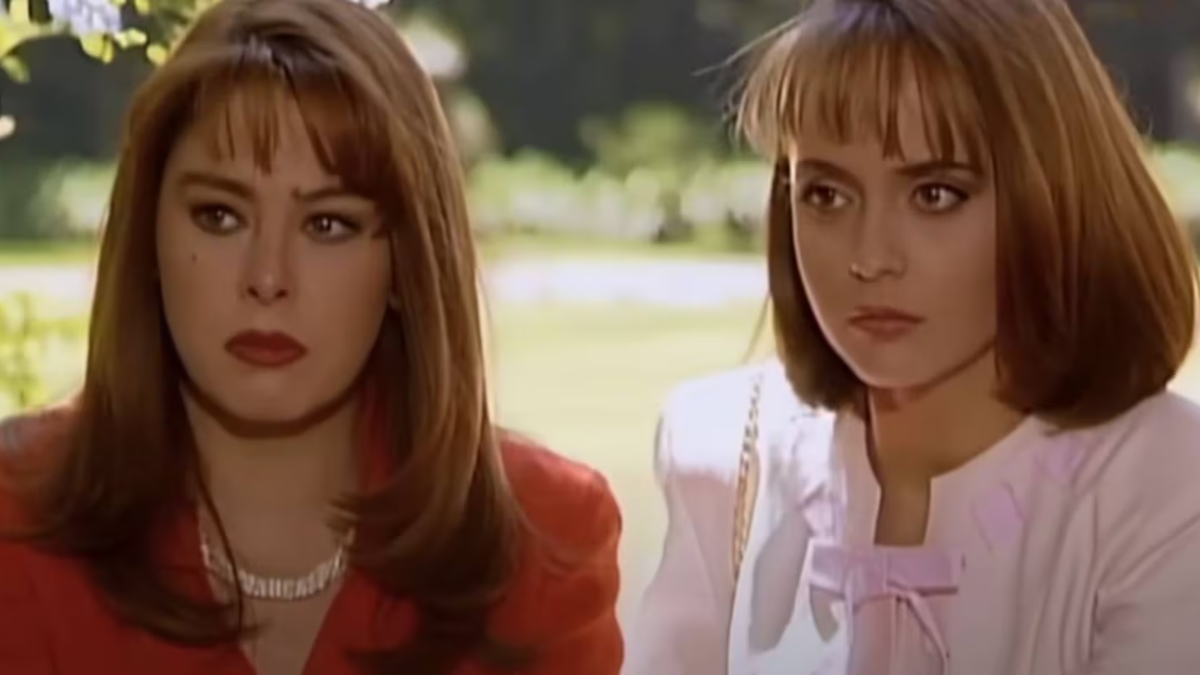 Conmoción en el mundo de las telenovelas: murió Jessica Jurado, actriz de La Usurpadora y María la del Barrio Conmoción en el mundo de las telenovelas: murió Jessica Jurado, actriz de La Usurpadora y María la del Barrio