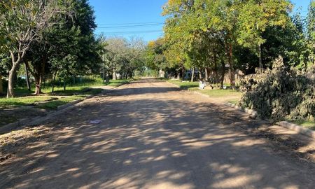 Monte Vera: una mujer golpeada lucha por su vida en el hospital Cullen. Monte Vera: una mujer golpeada lucha por su vida en el hospital Cullen.