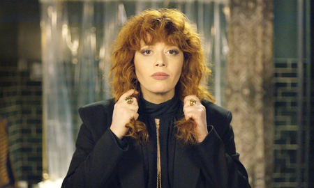 Llega a Netflix la segunda temporada de la popular comedia dramática Muñeca rusa Llega a Netflix la segunda temporada de la popular comedia dramática Muñeca rusa
