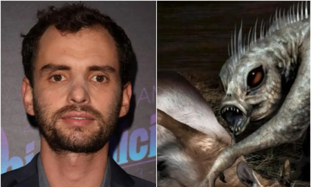 Netflix y Jonas Cuar&oacute;n har&aacute;n una pel&iacute;cula sobre el Chupacabras