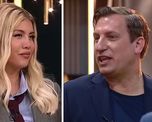 Wanda Nara y Maxi López recrearon su pasado amoroso en la nueva apuesta de contenidos verticales de Telefe. Wanda Nara y Maxi López recrearon su pasado amoroso en la nueva apuesta de contenidos verticales de Telefe.