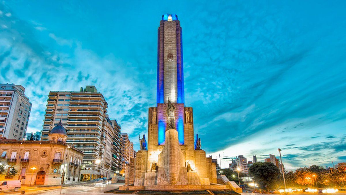 Qué se puede hacer en Rosario por Semana Santa